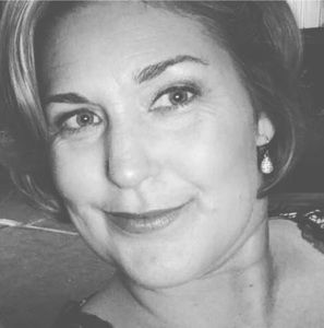 Meet your Posher, Lindsay